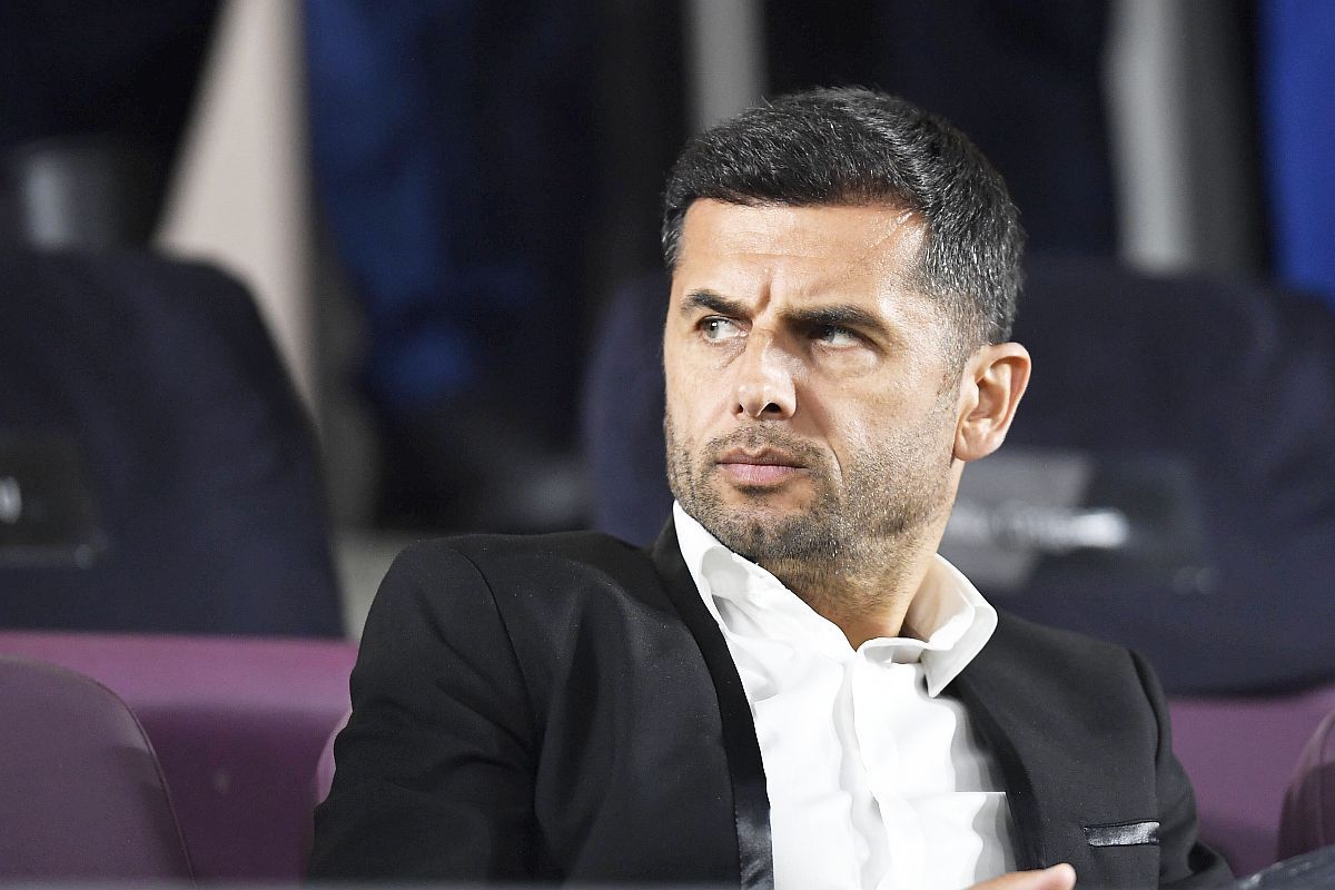 Gigi Becali îi caută înlocuitor lui Dică » Dezamăgit de două aspecte, a luat deja decizia