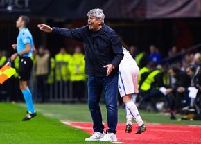 Cifre triste pentru Mircea Lucescu! L-a egalat pe Arsene Wenger, dar aici se termină veștile bune