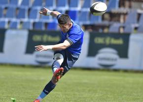 Derby-ul Dinamo - Steaua de pe Arcul de Triumf, decis în ultima secundă! Marile rivale se înfruntă și în semifinale