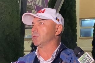 Slobozia e pe loc de play-off, iar Jean Vlădoiu a pariat pe el: „Va marca 10 goluri”