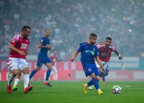Liga 2, etapa #9. 8 meciuri se joacă azi: CSA Steaua - Poli Timișoara și Oțelul - Unirea Dej sunt cele mai interesante dueluri. Programul + clasamentul
