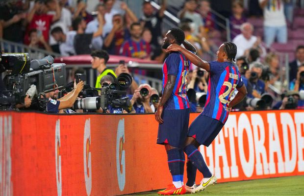 Un nou canal de sport în grila de programe » Începe emisia astăzi și va transmite inclusiv meciuri din Liga Campionilor