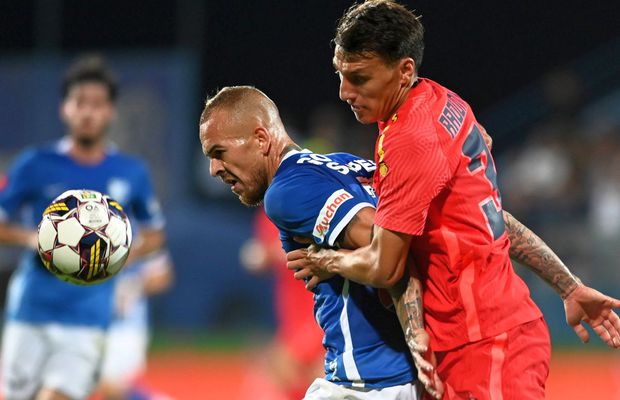 Fotbalistul din Liga 1 care l-a lăsat perplex pe Gică Popescu: „Nu l-am văzut niciodată să facă asta! Nu cumva ține de antrenor?”