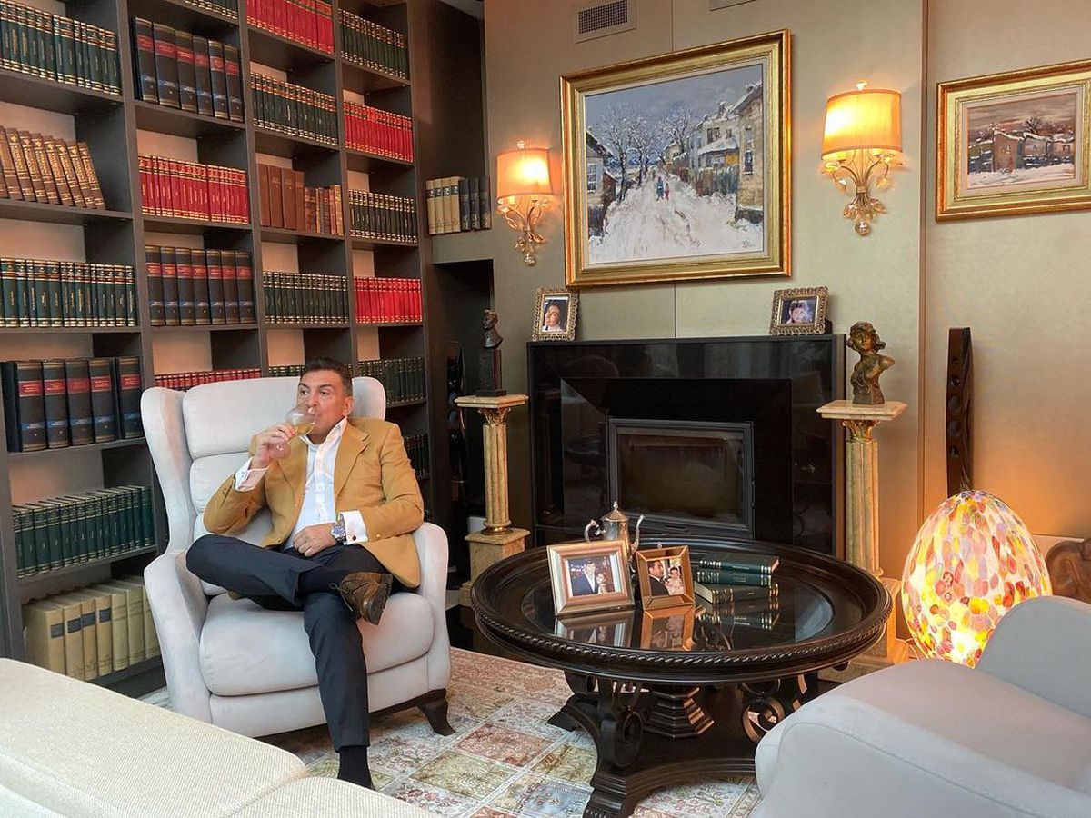 Bobonete l-a întrebat pe Hagi „Cine a fost idolul femeilor, în Generația de Aur?” - Ilie Dumitrescu