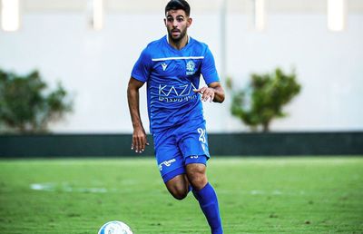 CSU Craiova luptă cu un club din Israel pentru semnătura unui mijlocaș ofensiv