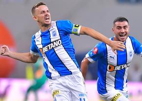 Oltenizarea Craiovei! Universitatea a schimbat strategia: cel mai mic procent de jucători străini de la promovarea în Liga 1