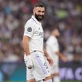 Karim Benzema/ foto Imago Images