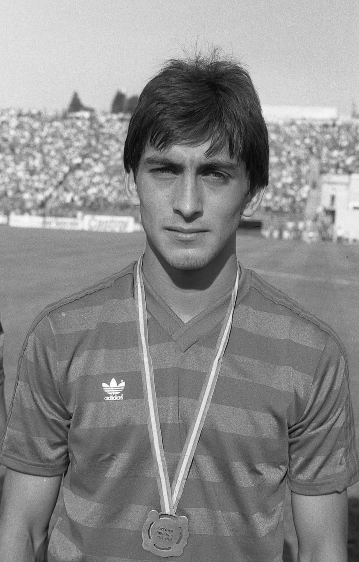 Bobonete l-a întrebat pe Hagi „Cine a fost idolul femeilor, în Generația de Aur?” » Răspuns fără ezitare al „Regelui”: „Mereu i-a plăcut, arată wow”