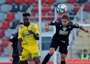 Unul dintre transferurile reușite ale lui Dinamo e fascinat de atmosferă: „Nu am mai trăit așa ceva! Românii din orașul meu mi-au povestit despre club, Hîldan și suporteri”