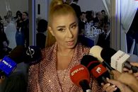 Anamaria Prodan s-a enervat, după ce Varga a anunțat un acord cu Stanciu: „Nu există!” + „Zmei la TV, acasă dorm sub pat de frica nevestelor”