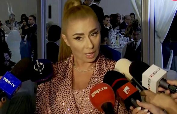 Anamaria Prodan s-a enervat, după ce Varga a anunțat un acord cu Stanciu: „Nu există!” + „Zmei la TV, acasă dorm sub pat de frica nevestelor”