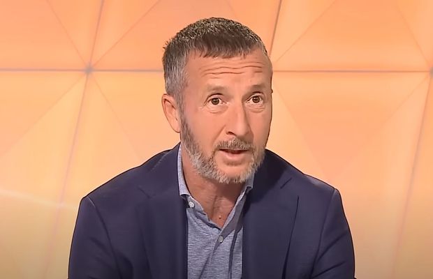 Ce urmează la FCSB după umilința cu Silkeborg? Mihai Stoica: „Nu am vorbit cu patronul, el decide! Decizia nu i-a aparținut lui Dică” + Cum explică eșecul: „Alt sport!”