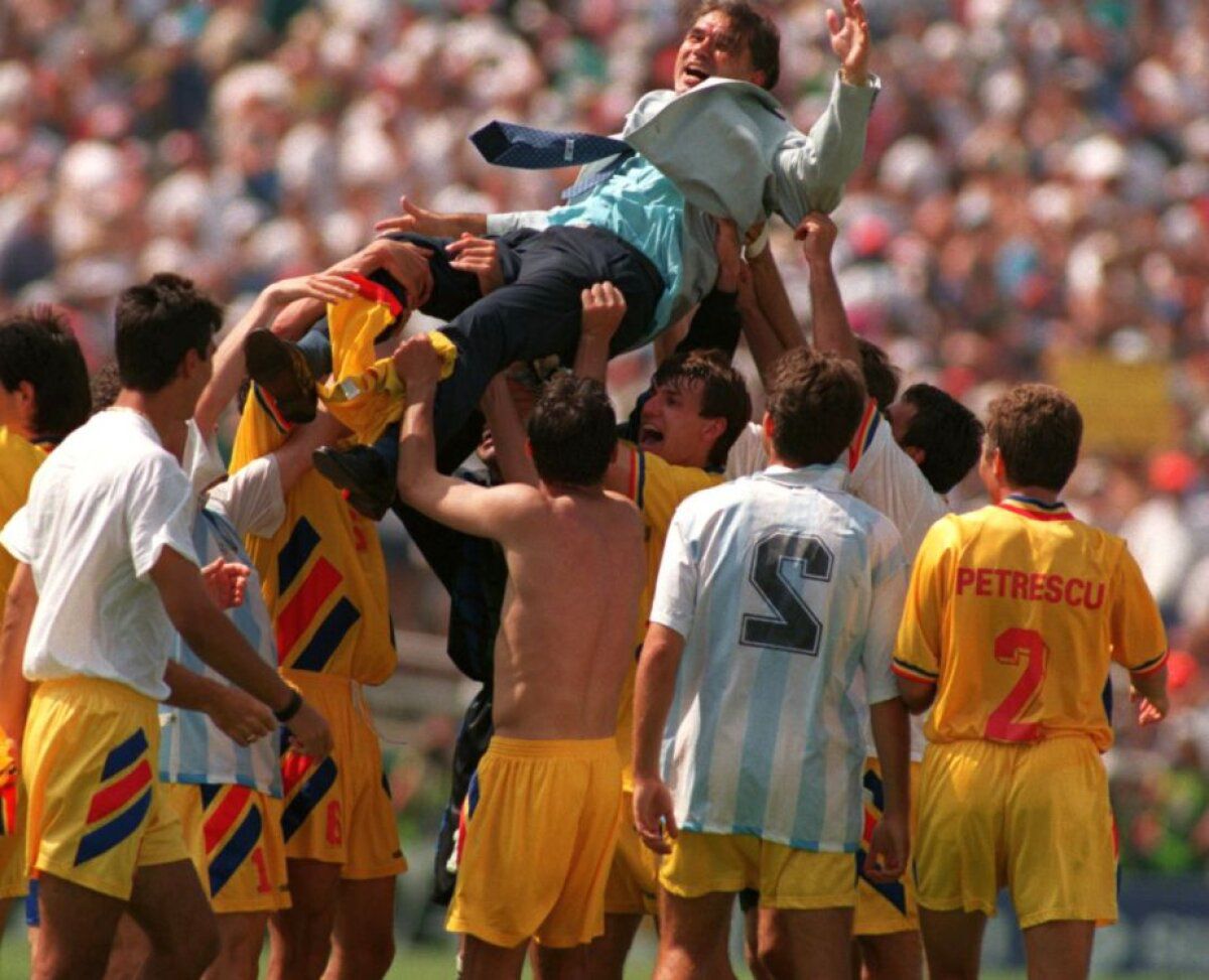 Bobonete l-a întrebat pe Hagi „Cine a fost idolul femeilor, în Generația de Aur?” » Răspuns fără ezitare al „Regelui”: „Mereu i-a plăcut, arată wow”