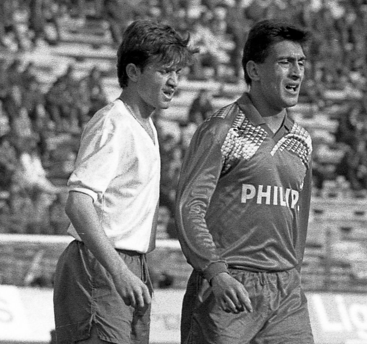 Bobonete l-a întrebat pe Hagi „Cine a fost idolul femeilor, în Generația de Aur?” » Răspuns fără ezitare al „Regelui”: „Mereu i-a plăcut, arată wow”