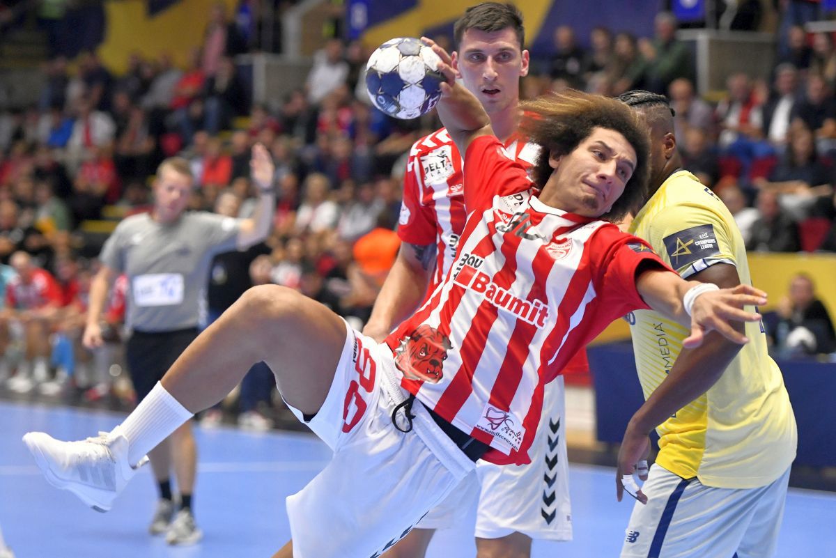 Clasă mondială » Cine e vedeta lui Dinamo care a strălucit în ultimul meci din Champions League