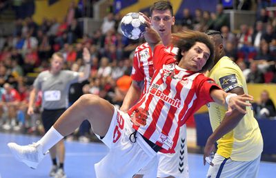 Clasă mondială » Cine e vedeta lui Dinamo care a strălucit în ultimul meci din Champions League