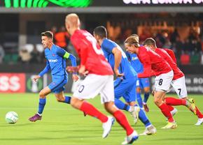 Le plac banii și vor să facă istorie » Obiectivul declarat al lui Silkeborg, înaintea returului cu FCSB