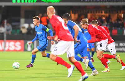 Le plac banii și vor să facă istorie » Obiectivul declarat al lui Silkeborg, înaintea returului cu FCSB