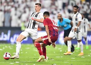 Ce fac stranierii în weekend » Egal în duelul Florin Tănase - Olăroiu