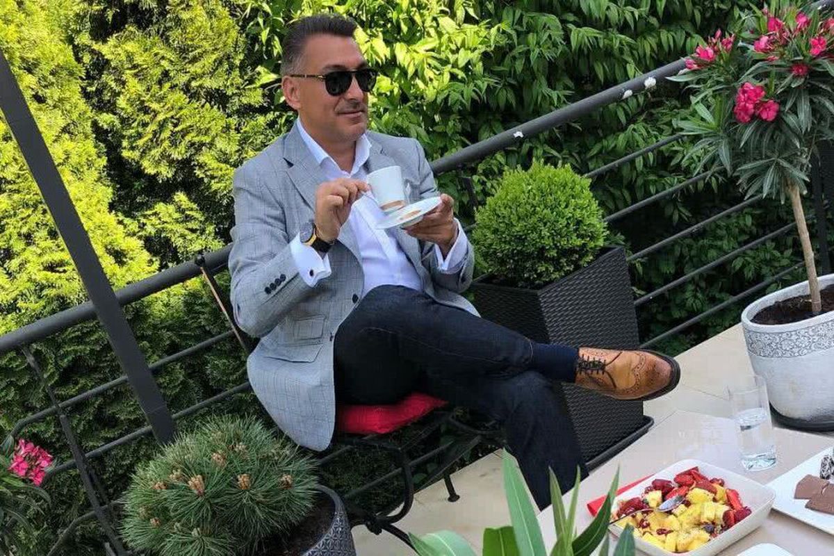 Bobonete l-a întrebat pe Hagi „Cine a fost idolul femeilor, în Generația de Aur?” » Răspuns fără ezitare al „Regelui”: „Mereu i-a plăcut, arată wow”