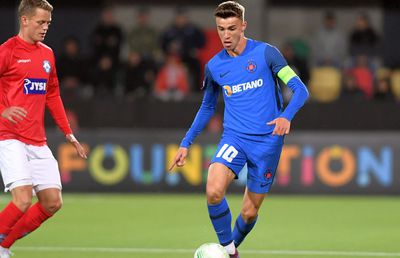 S-a depreciat numărul 10! Simbolul promovat de Hagi nu mai există nici măcar la clubul „Regelui” + Cum arată situația în Liga 1