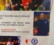 Dan Petrescu, lângă Sarri, Conte și Valverde » Declarațiile „Bursucului” i-au dat pe spate pe cehi: ce apare în muzeul Slaviei Praga