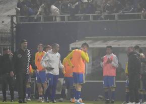 Tragedie în Argentina! Un suporter și-a pierdut viața în incidentele de la Gimnasia - Boca Juniors. Partida a fost abandonată