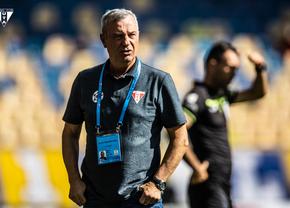 Rednic vrea pace cu suporterii: „Sunt convins că vor veni și acolo!”