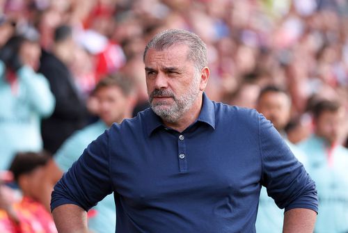 Ange Postecoglou // foto: Guliver/gettyimages