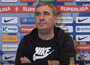 Gică Hagi, impresionat de un omolog din Superligă: „Văd că se ține de cuvânt! Îl felicit pe această cale”
