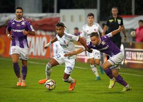 Patronul din Superliga anunță că iese din fotbal dacă formația lui retrogradează: „Dar dragostea asta va rămâne”