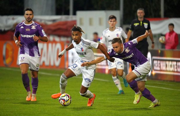 Patronul din Superliga anunță că iese din fotbal dacă formația lui retrogradează: „Dar dragostea asta va rămâne”