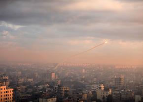 Un internațional israelian, adversar al României în preliminariile Euro 2024, condamnă atacurile Hamas: „E cel mai grav atac din istoria noastră. Opriți ipocrizia!”