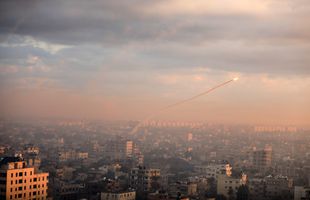 Un internațional israelian, adversar al României în preliminariile Euro 2024, condamnă atacurile Hamas: „E cel mai grav atac din istoria noastră. Opriți ipocrizia!”