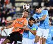 FOTO FC Voluntari - Universitatea Craiova, meci 07.10.2023