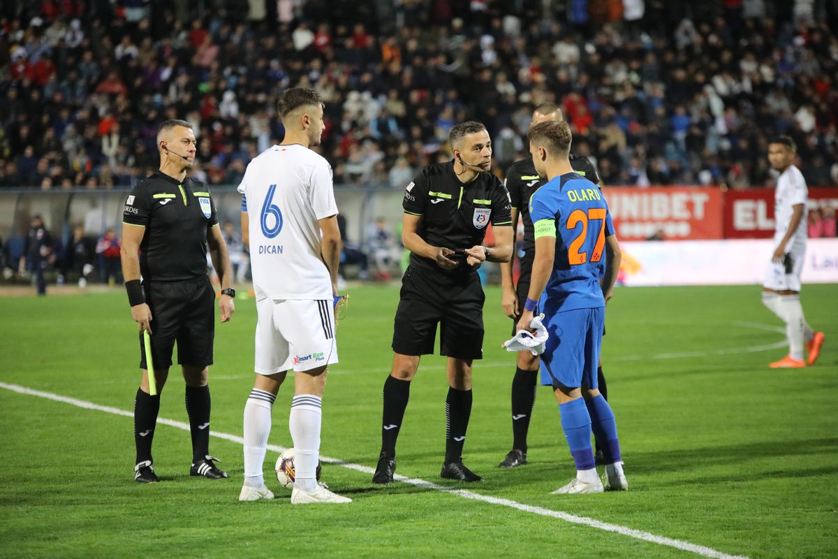 Jucătorul decisiv pentru FCSB e categoric: „Trebuie să jucăm mai bine!”