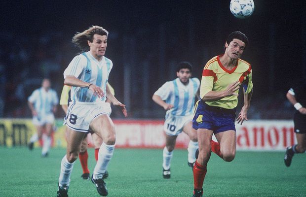 Claudio Caniggia riscă 15 ani de închisoare! De ce este acuzat fostul atacant al Argentinei