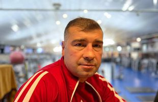 „Cu ce am greșit să fiu tăvălit în halul ăsta?” » Din Canada, Lucian Bute își strigă marele of: „Dacă aș fi știut, nu mai veneam în România”