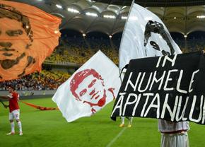 Ce pregătesc dinamoviștii la Dinamo – CFR Cluj » Moment special în memoria lui Cătălin Hîldan