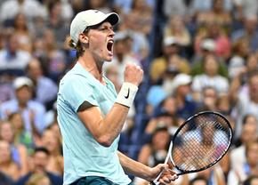 Jannik Sinner are bilet pentru Torino » Al patrulea calificat la ATP Finals, după Djokovic, Alcaraz și Medvedev