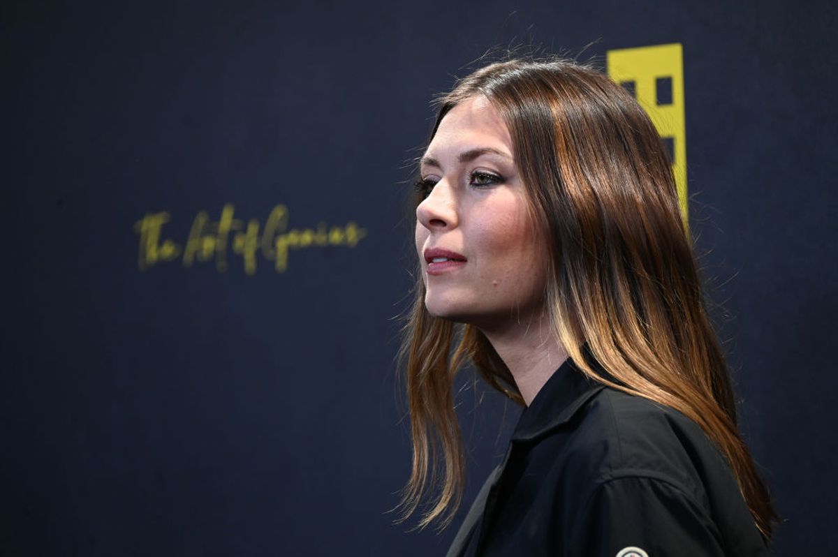 Sharapova a rupt tăcerea după ultimele evenimente din tenis: „O poveste frumoasă!” + imagini spectaculoase cu rusoaica, la 3 ani de la retragere