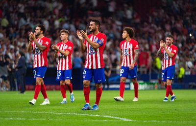 Un club important al Europei își poate pierde căpitanul » Unde este dorit fotbalistul