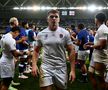 Moment istoric la Cupa Mondială de rugby » Owen Farrell a bătut recordul lui Jonny Wilkinson! Anglia a tremurat în fața samoanilor