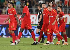 Surpriza uriașă a lui Becali pentru Iftime: o vedetă de la FCSB a rămas pe bancă cu Botoșani