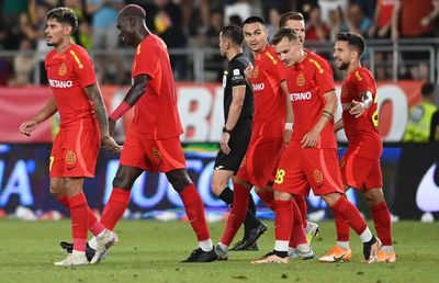 Surpriza uriașă a lui Becali pentru Iftime: o vedetă de la FCSB a rămas pe bancă cu Botoșani