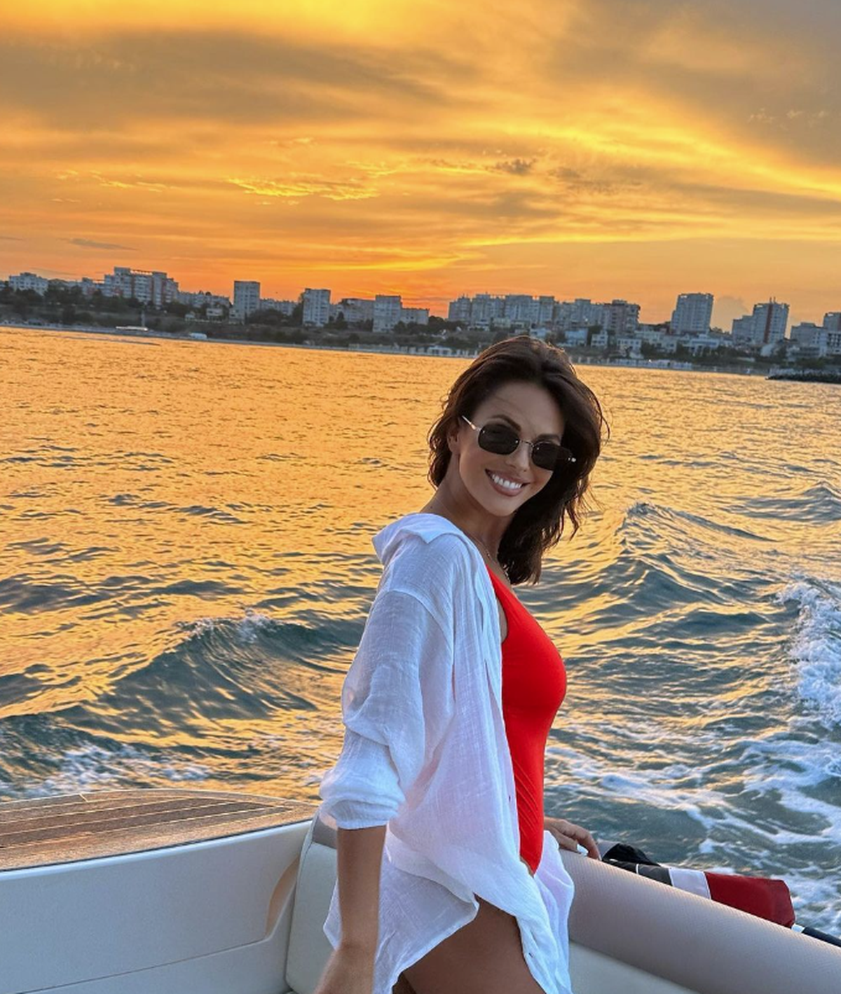 Andreea Bododel - 2023