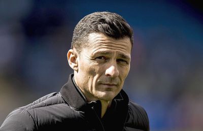 Costel Gâlcă a scăpat momentan de demitere. Echipa sa s-a distrat în meciul cu ultima clasată din Polonia