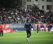 Botoșani - FCSB, înainte de meci