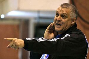 Vasile Stângă, fostul mare handbalist al României, dezamăgit după eșecul lamentabil cu Turcia: „E o rușine. Principala vină o are Buricea”