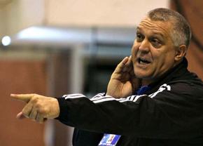 Fostul mare handbalist al Stelei, anunț sumbru: „Am ajuns să ne luptăm pentru evitarea retrogradării” + Ce spune despre echipamentul gri